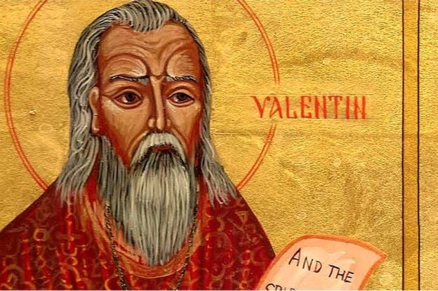 How We Celebrate Valentine’s Day in Italy